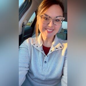 Meet your Posher, Reba